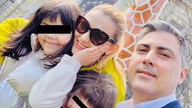 Alexandru Ciucu a făcut declarații despre fiicele sale, după ce au rămas în grija mamei! Ce se întâmplă atunci când vin în vizită: „În sufletul lor există această dorință”